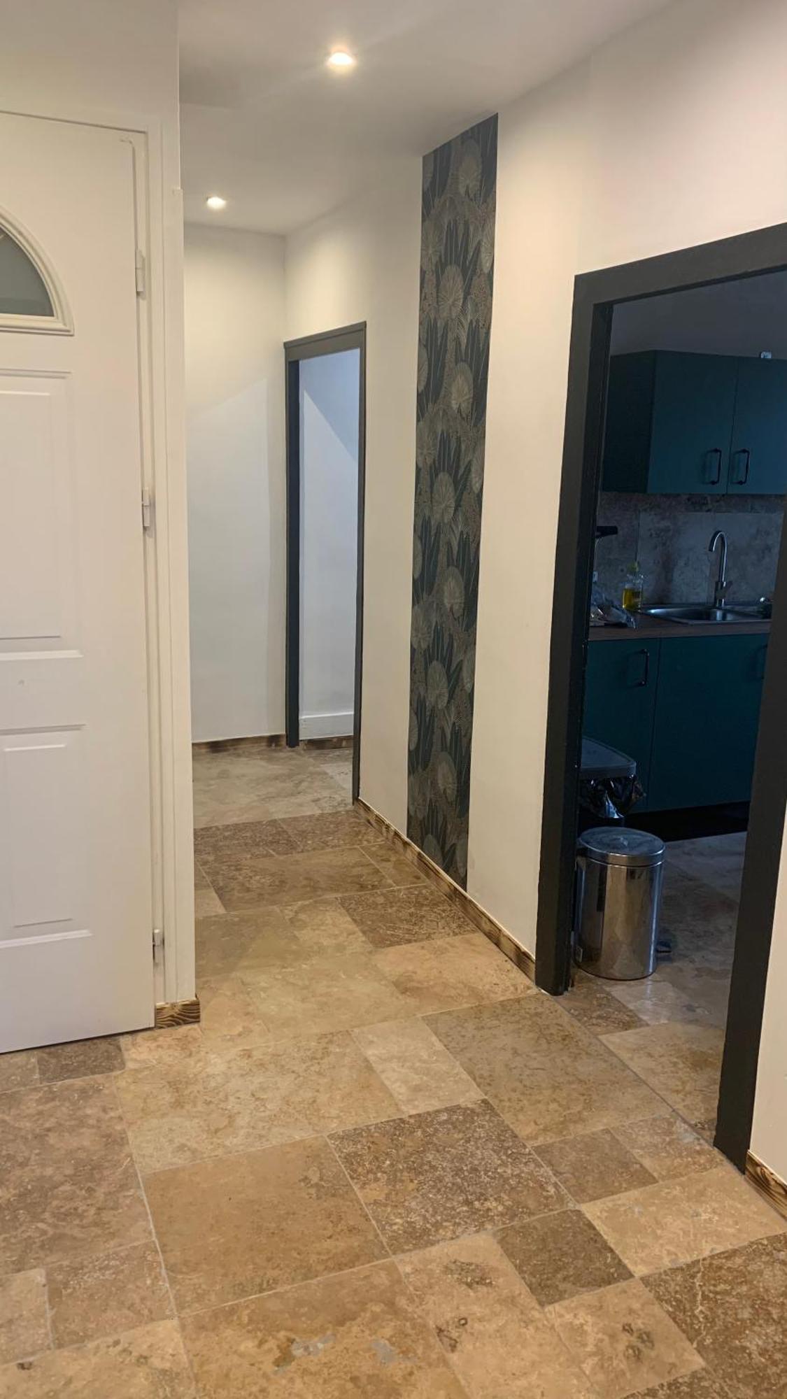 شقة La Casa Uchizy المظهر الخارجي الصورة